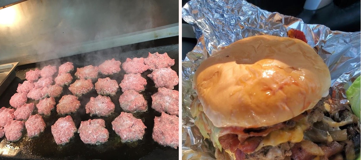 Checkers Drive-In Home of the best Burger in the World Gallery Image 2