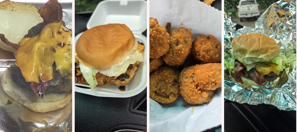 Checkers Drive-In Home of the best Burger in the World Gallery Image 3