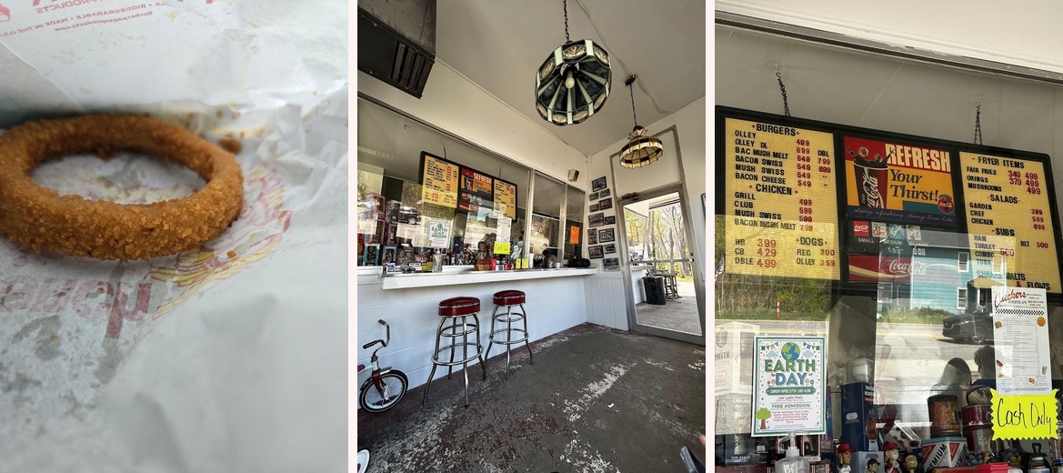 Checkers Drive-In Home of the best Burger in the World Gallery Image 4