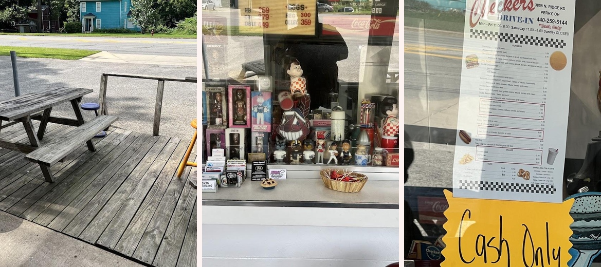 Checkers Drive-In Home of the best Burger in the World Gallery Image 6